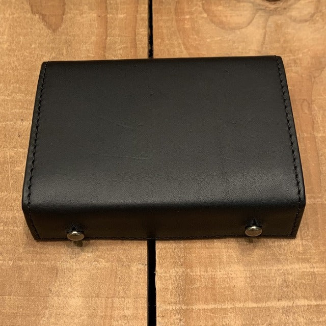 M+M+ Millefoglie2 P25 Bifold Wallet