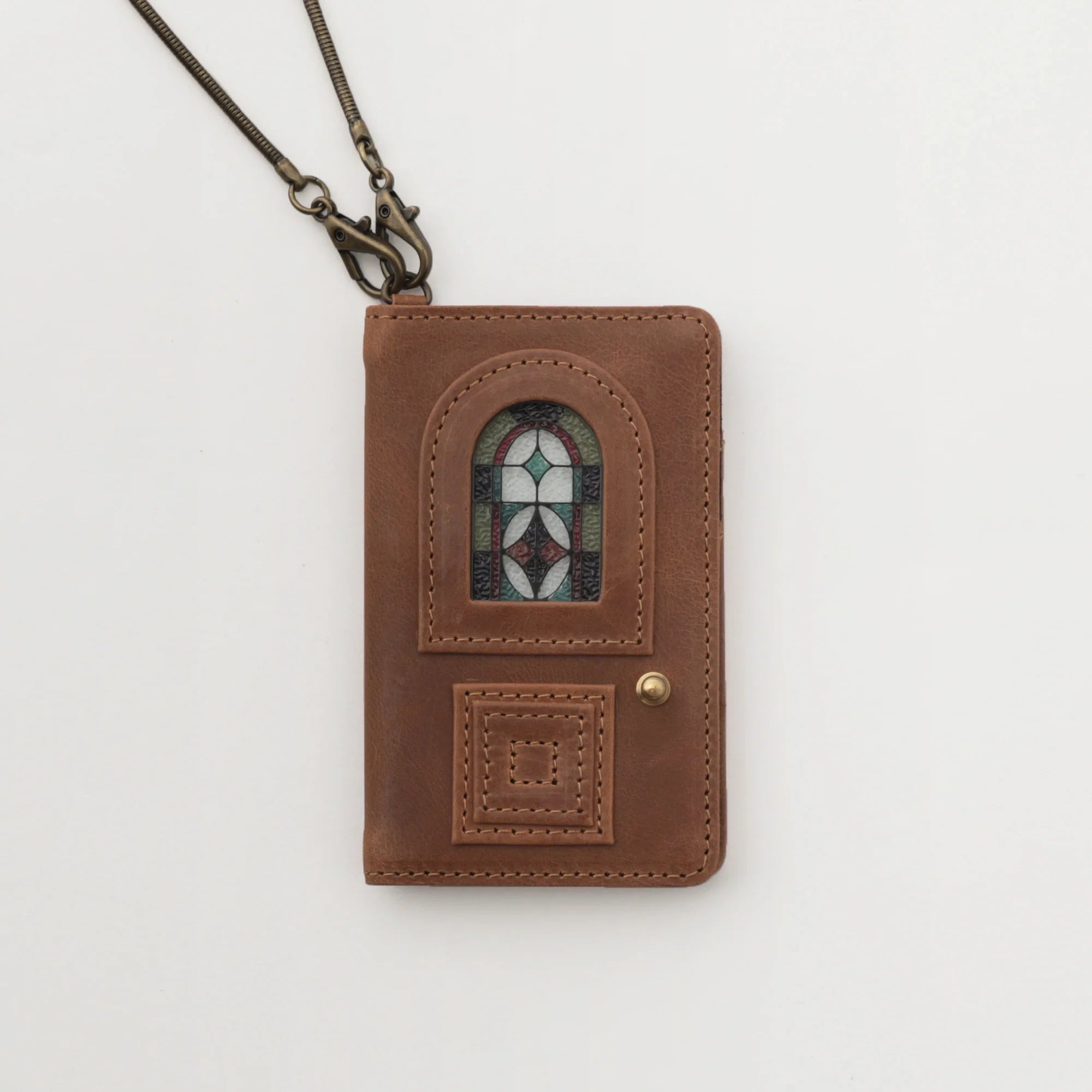 waji glart H0213 パスケース