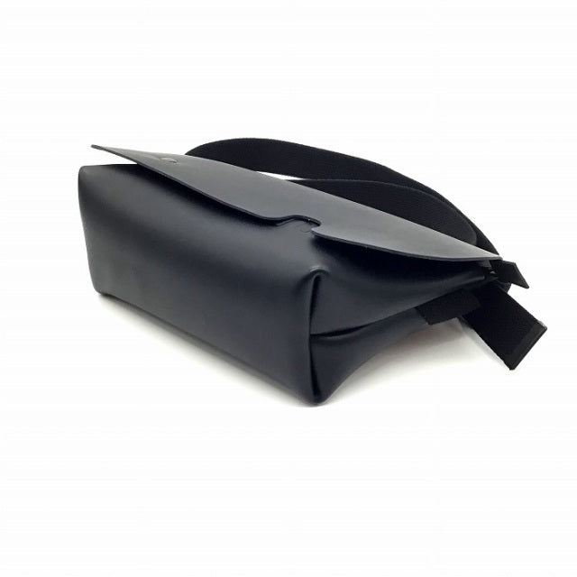 Uni&co. メッセンジャーバッグ XS-FAS-MAT