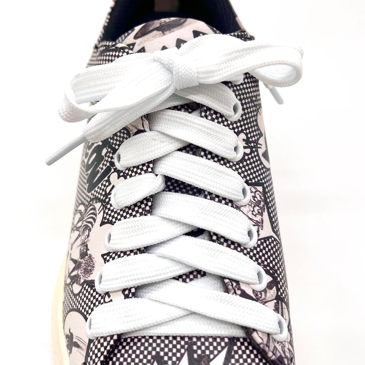 Ciao Ciao Chaco S-0015 Black Cats Sneakers
