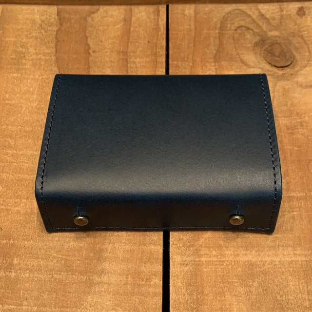 M+M+ Millefoglie2 P25 Bifold Wallet