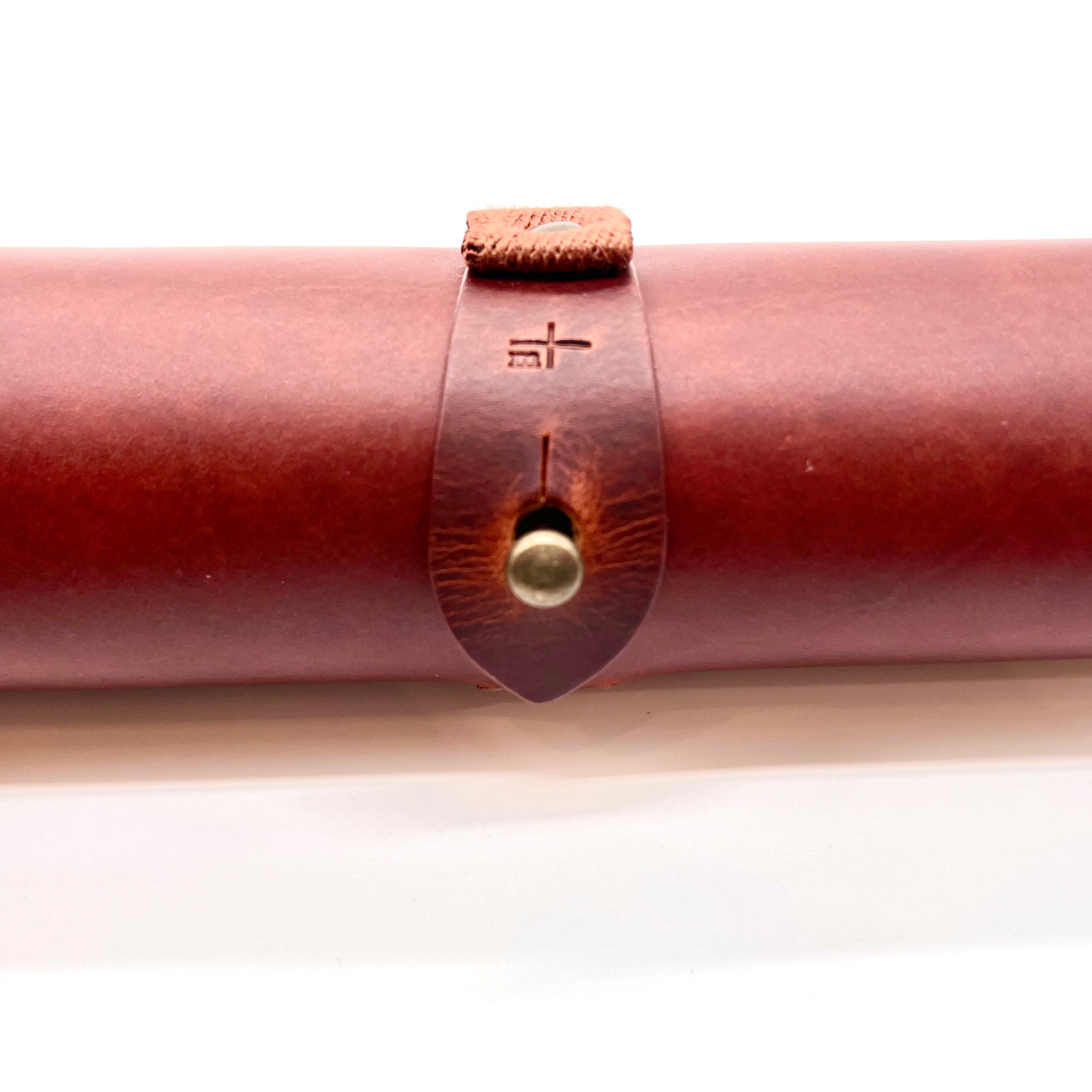M+M+Rotoro Pencil Case