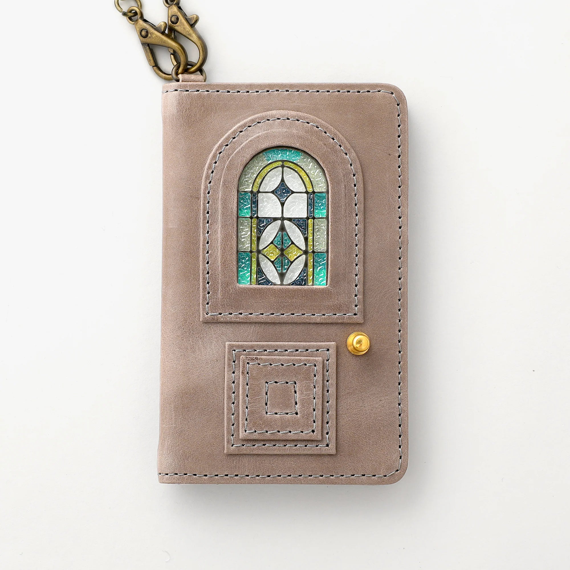 waji glart H0213 パスケース