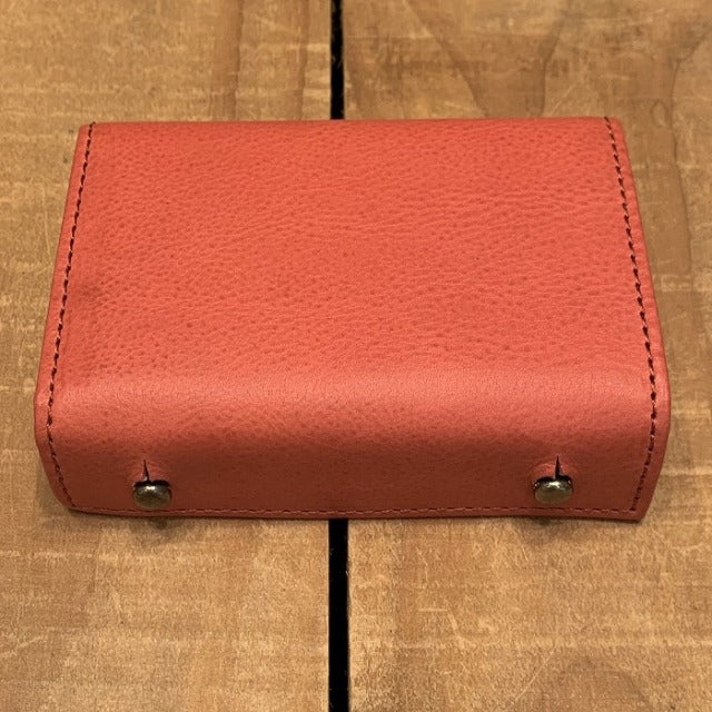 M+M+ Millefoglie2 P25 Bifold Wallet