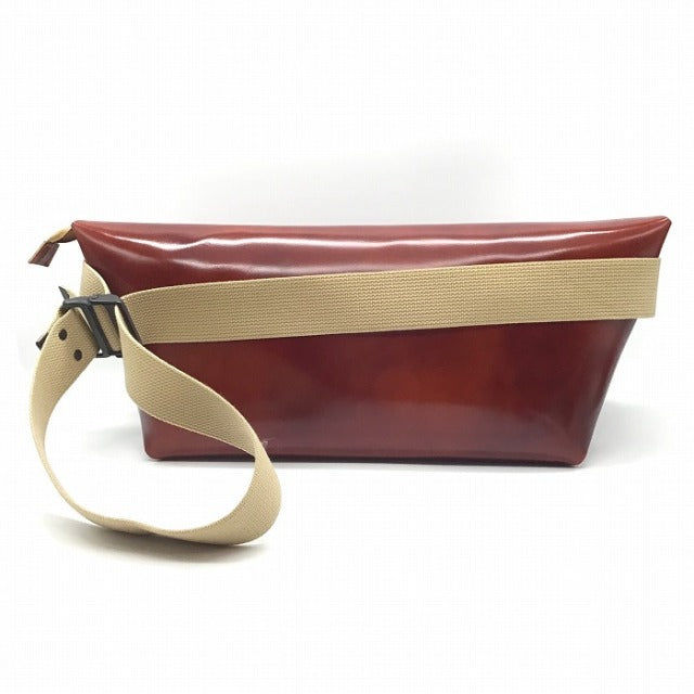 Uni&co. メッセンジャーバッグ M-FAS-WAX