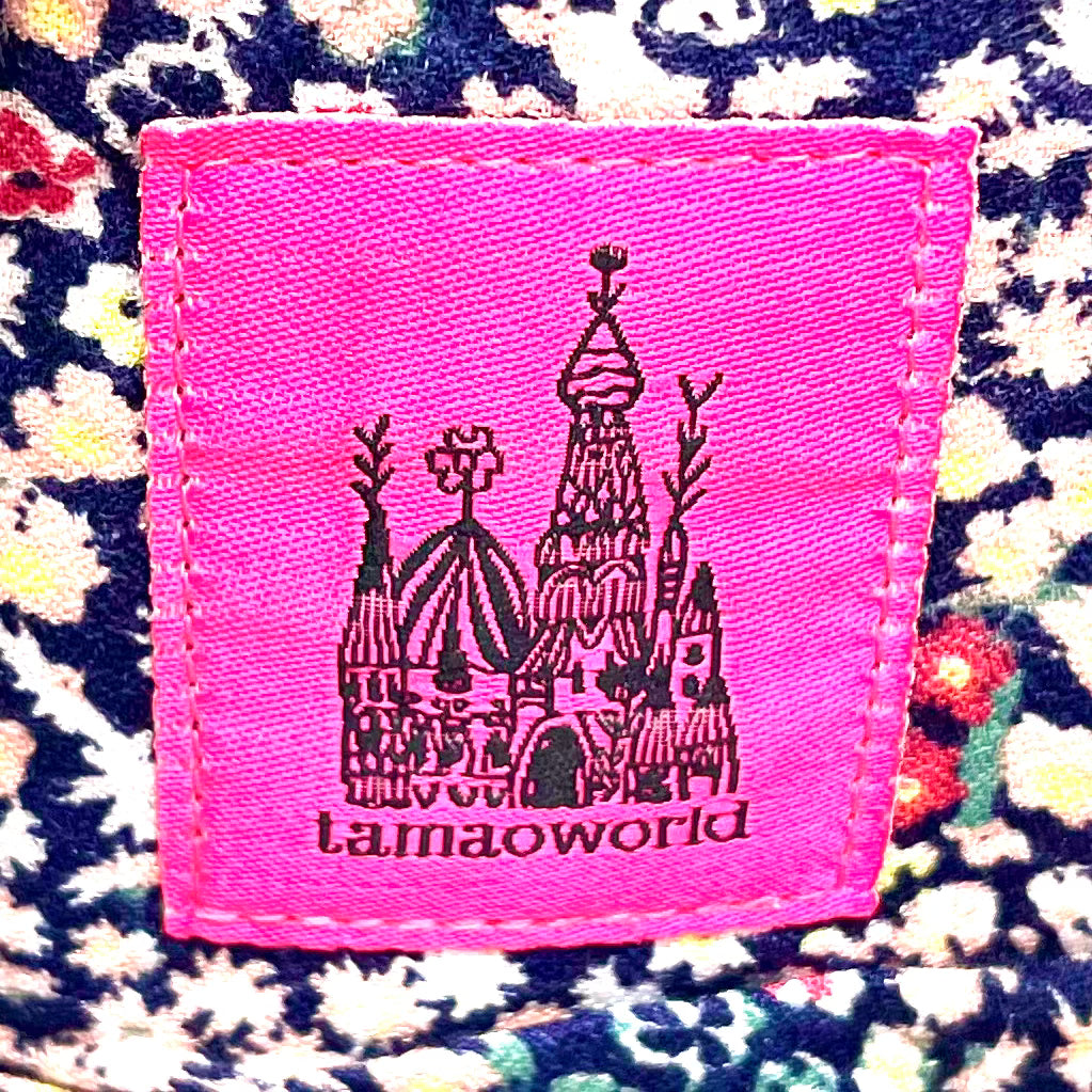 tamao world wal3story