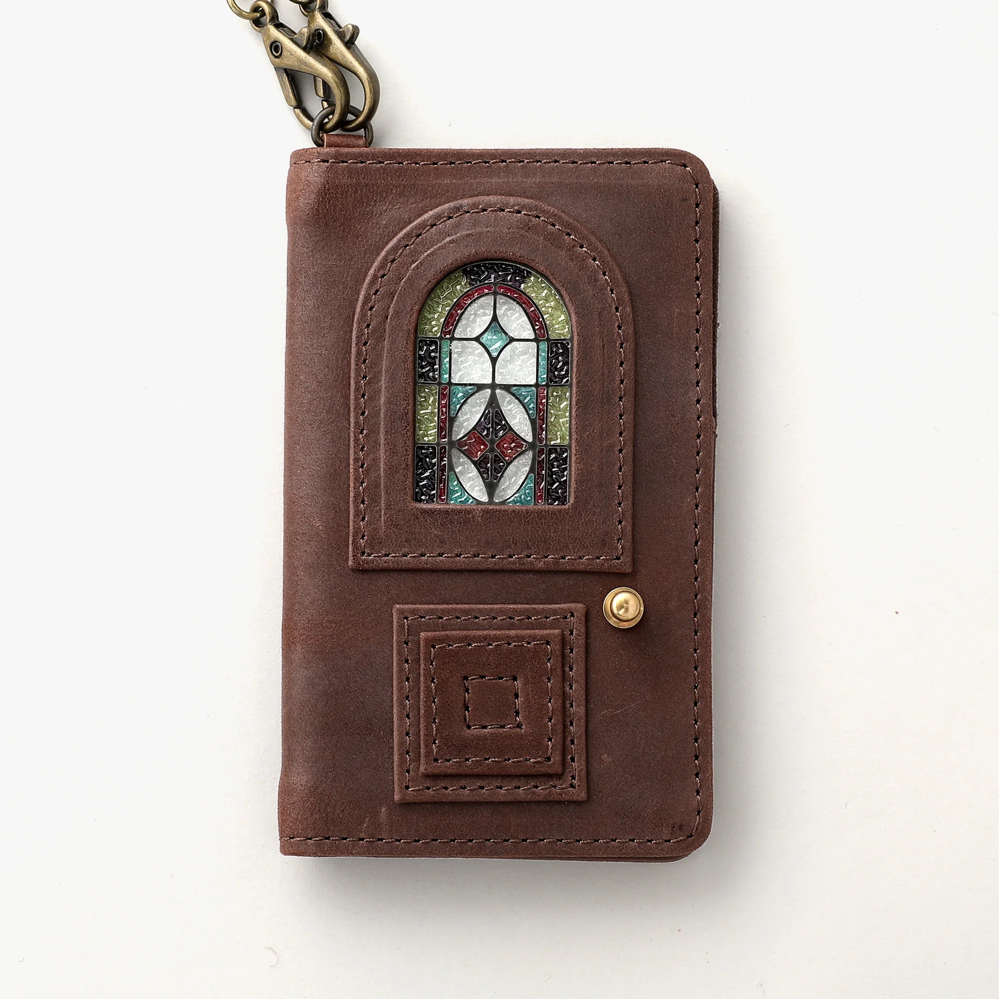 waji glart H0213 パスケース