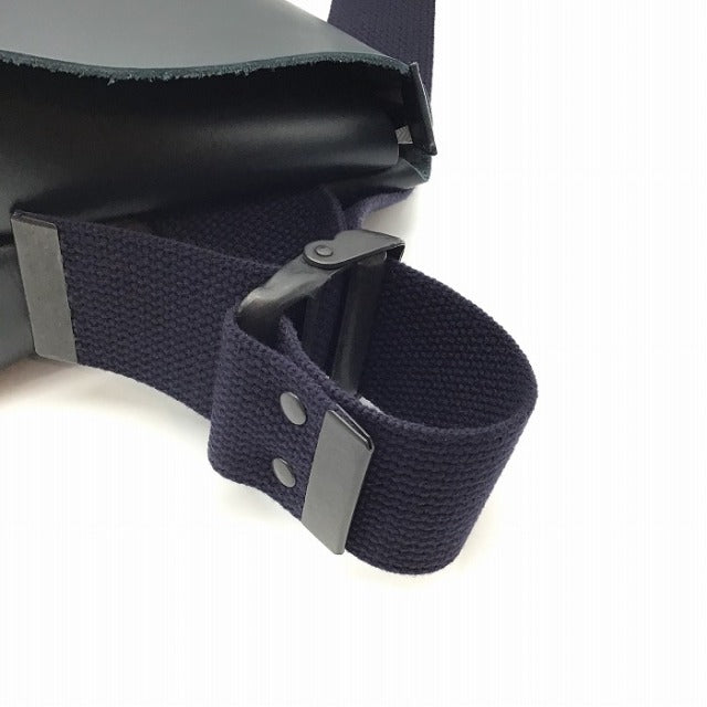 Uni&co. メッセンジャーバッグ S-FAS-MAT
