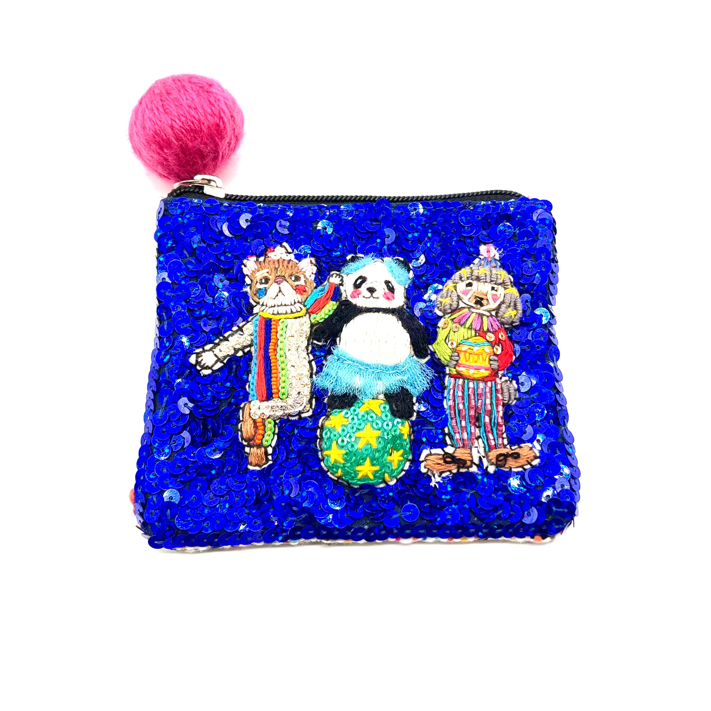 tamao world POC Embroidery A