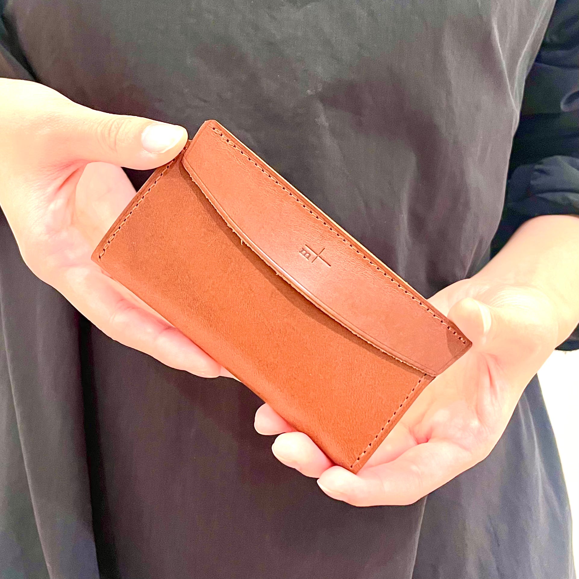 M+M+ Ferma 钥匙包