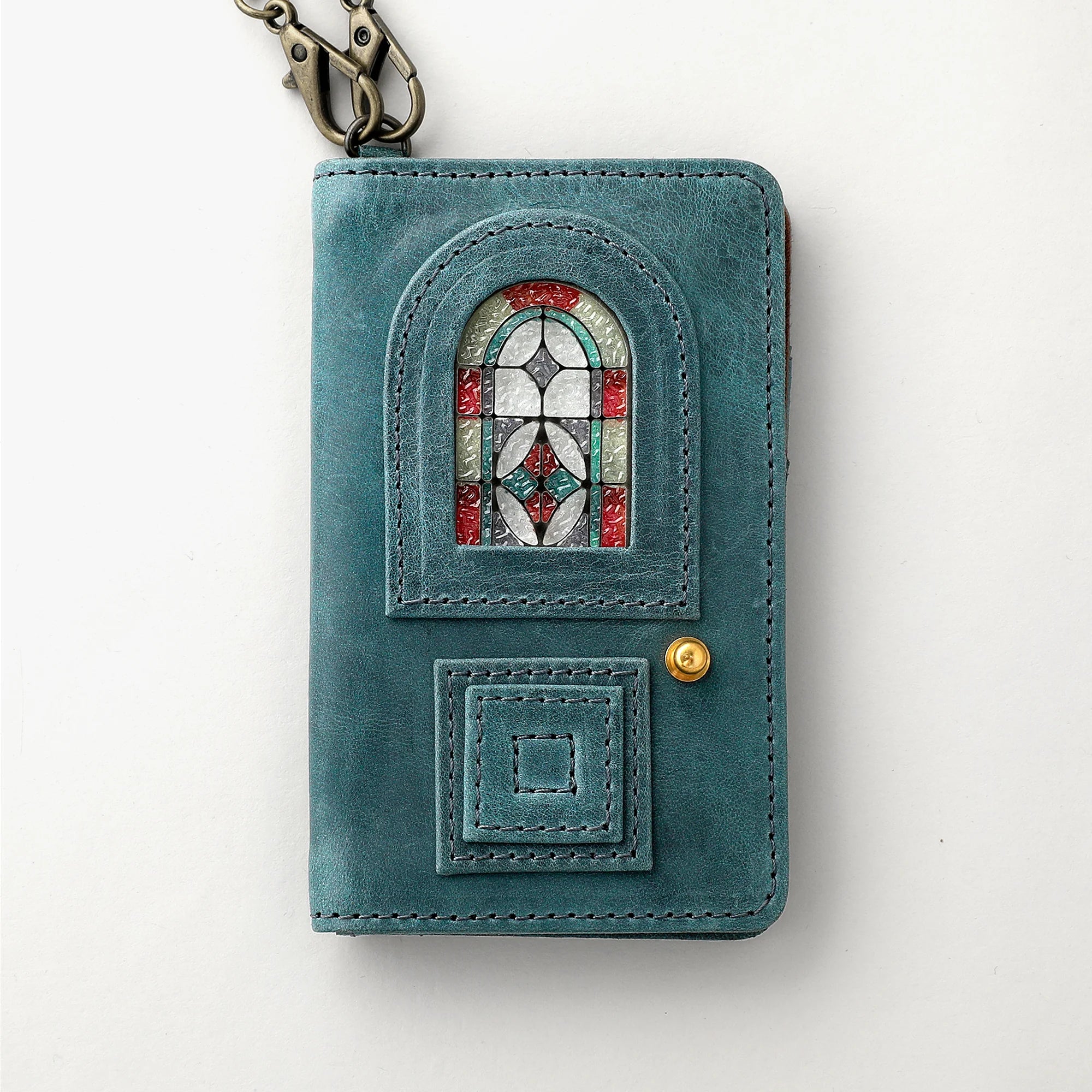 waji glart H0213 パスケース