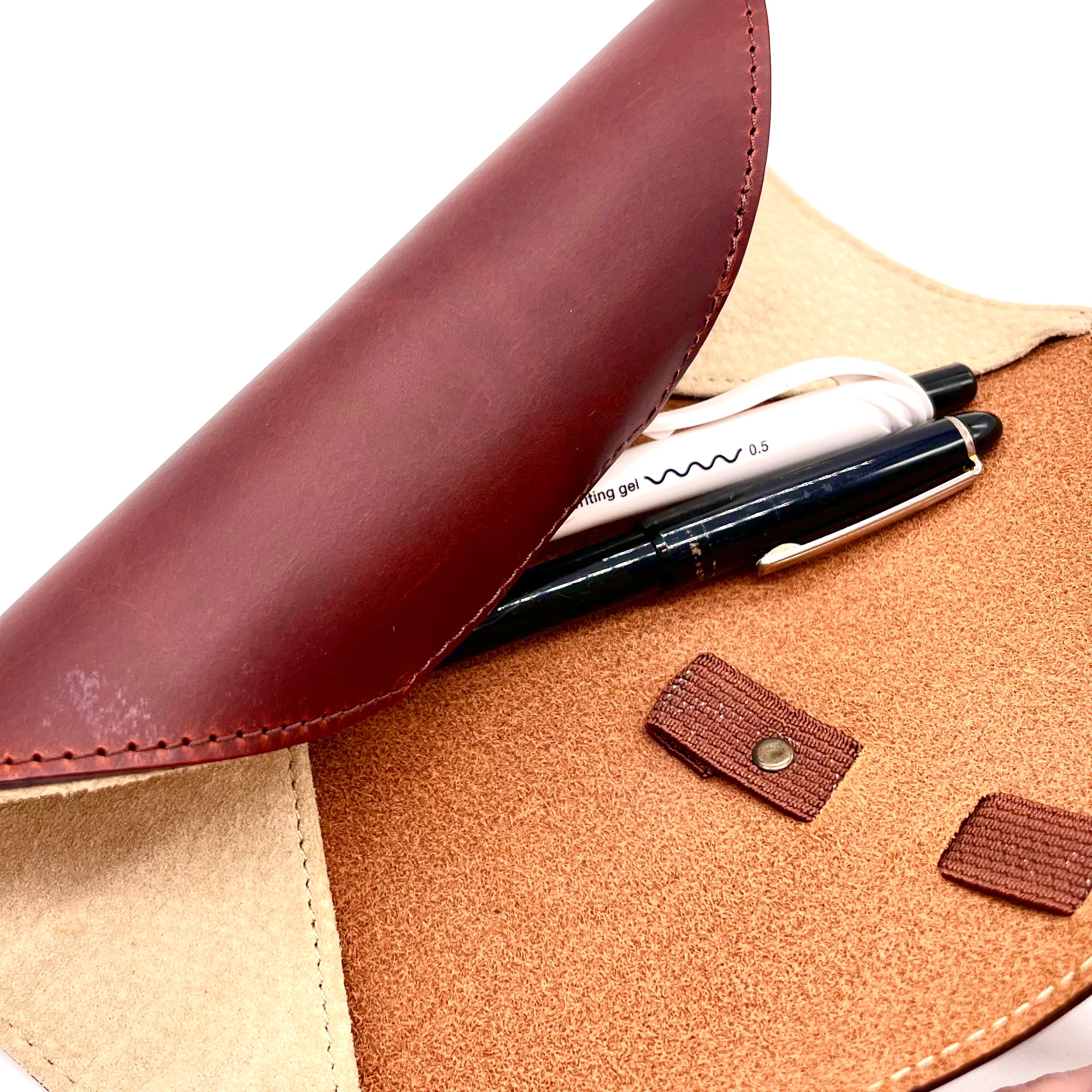 M+M+Rotoro Pencil Case