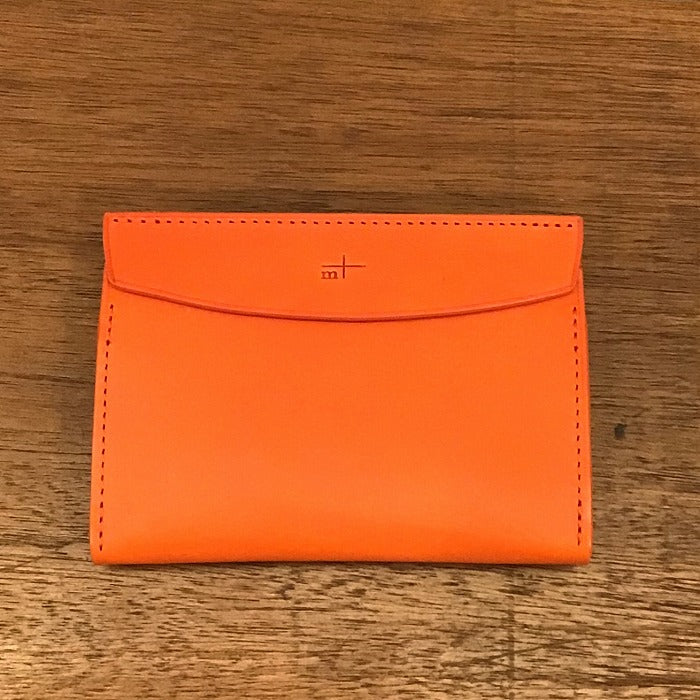 M+エムピウ フェルマ・カードケース