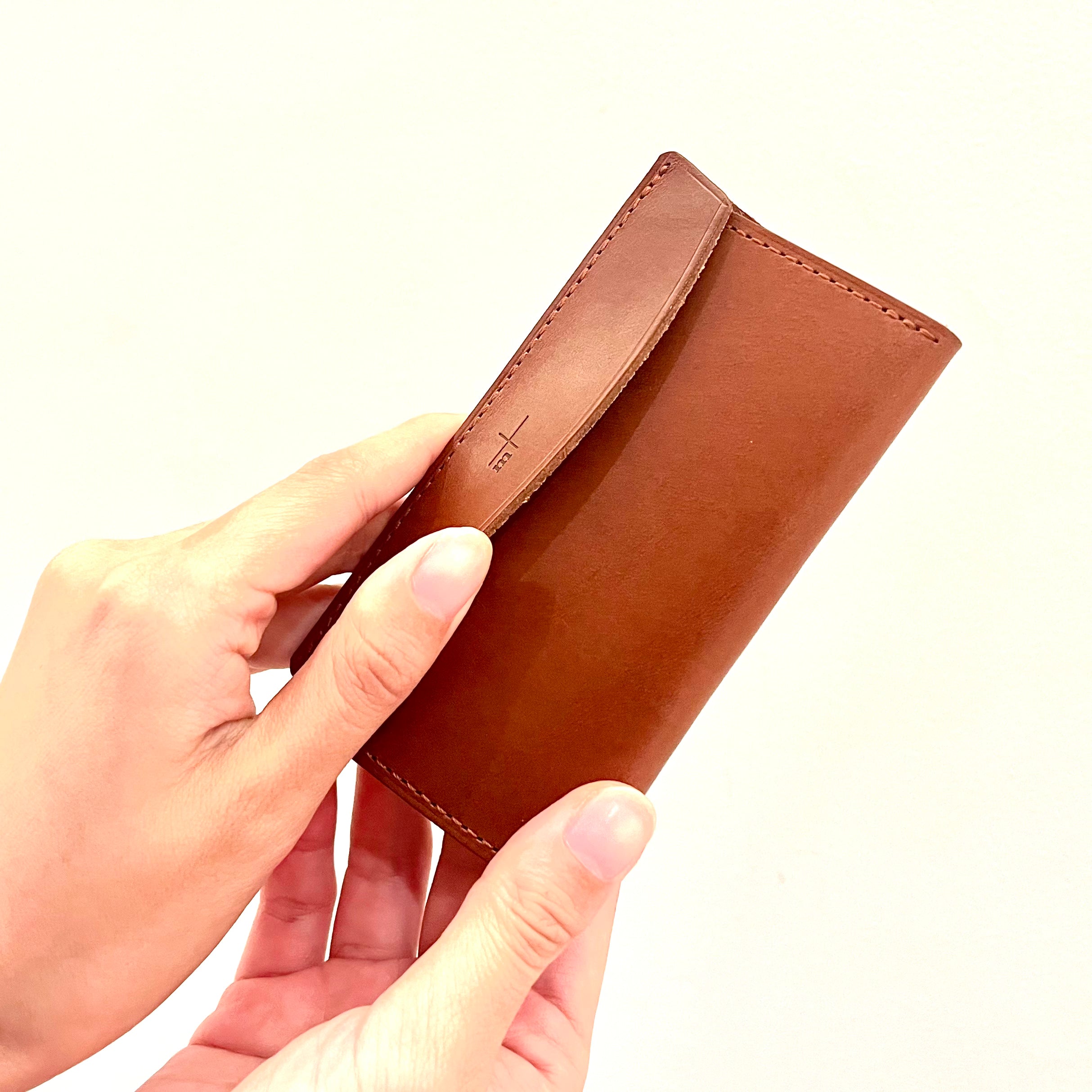 M+M+ Ferma 钥匙包