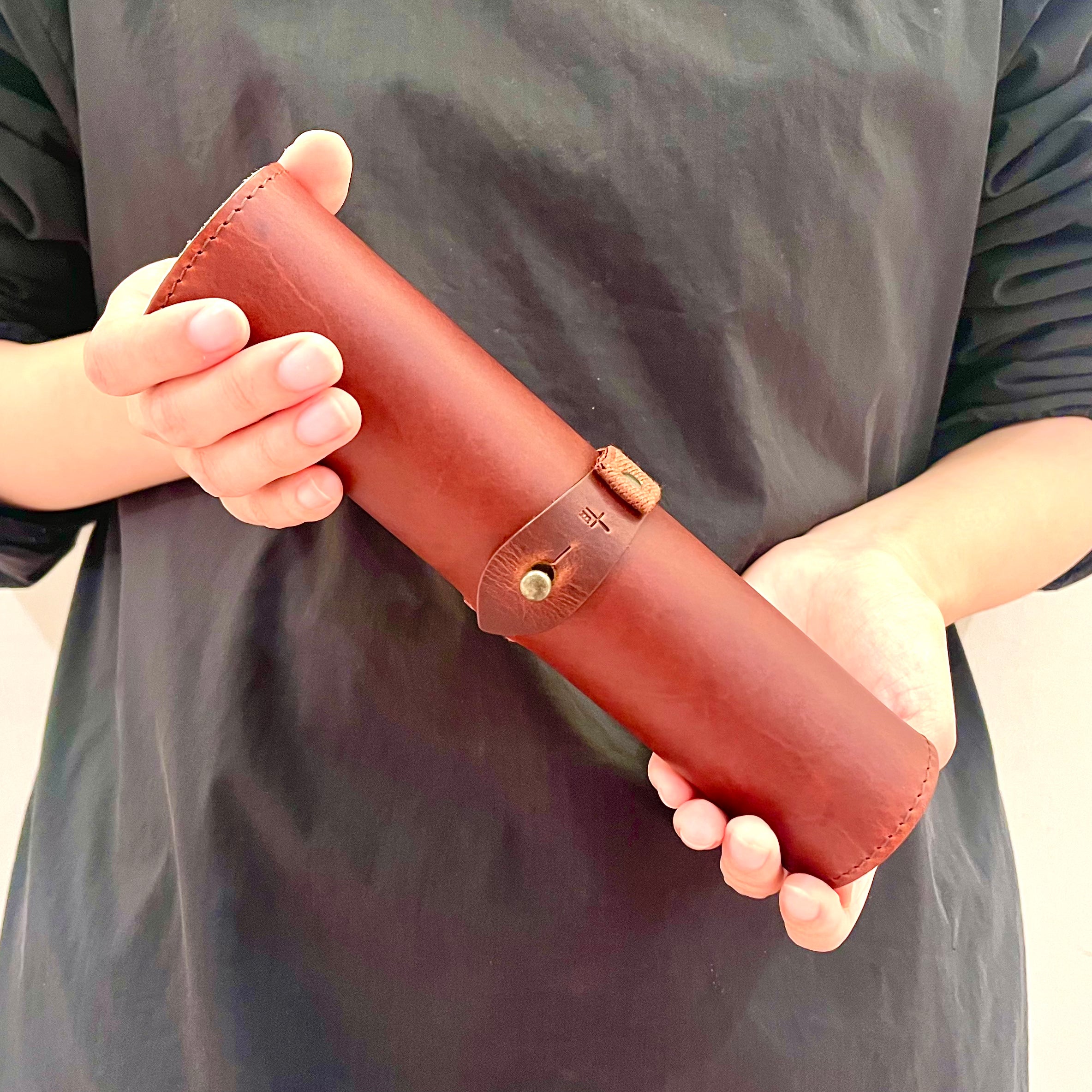 M+M+Rotoro Pencil Case