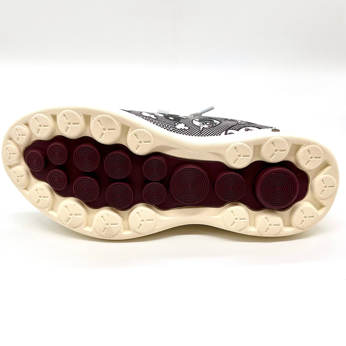 Ciao Ciao Chaco S-0015 Black Cats Sneakers