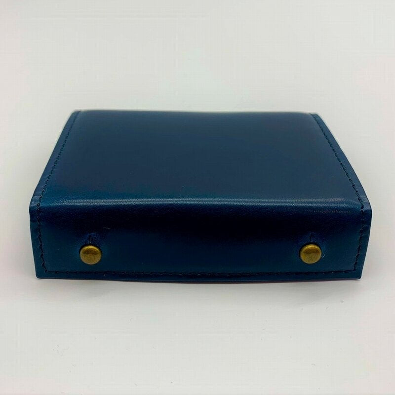 M+M+ Millefoglie2 P25 BUSCHETO Bi-fold Wallet