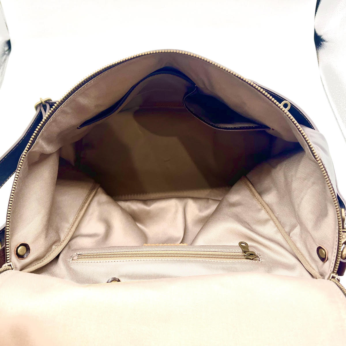 Bodessin MS2395 Zeb Shoulder Bag