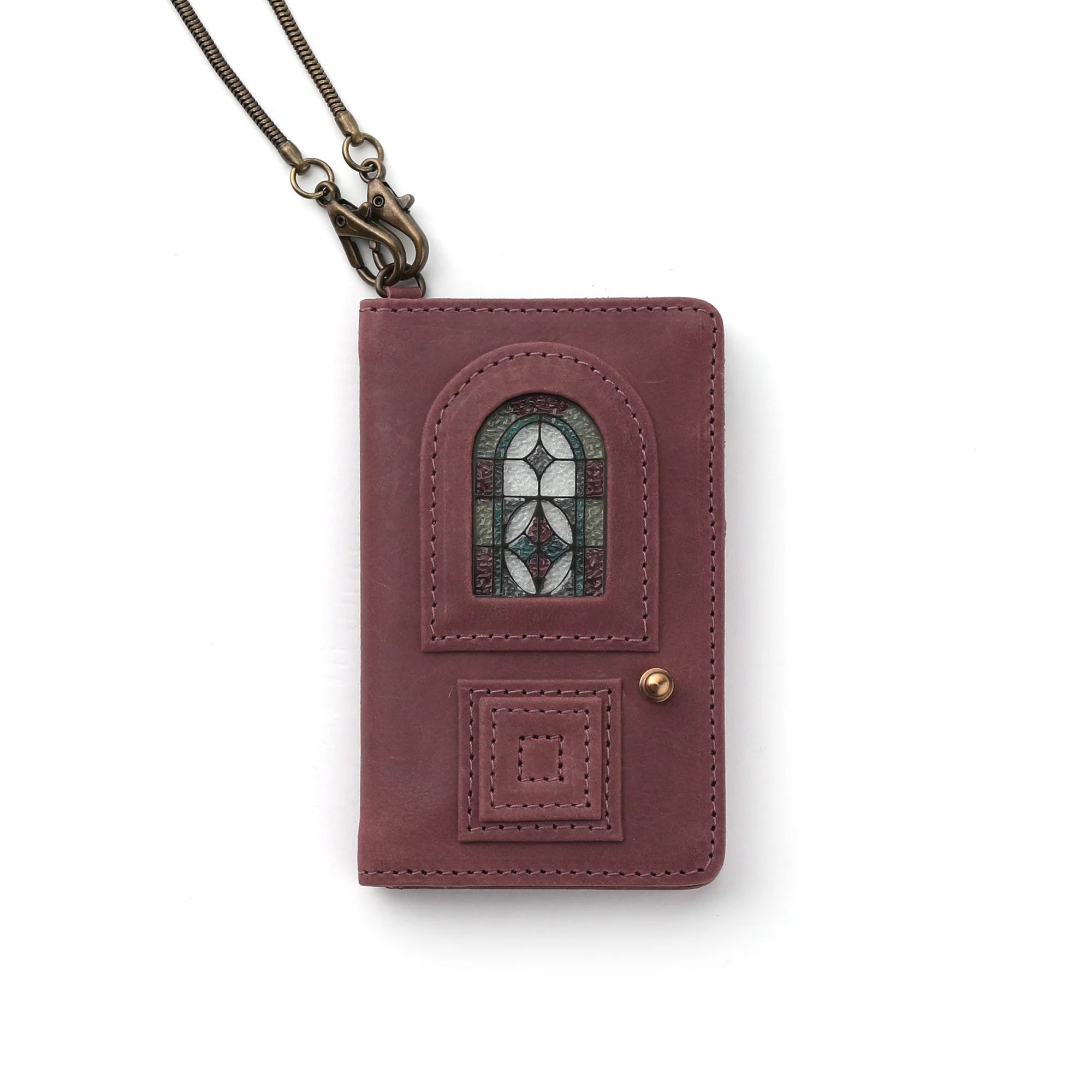 waji glart H0213 パスケース