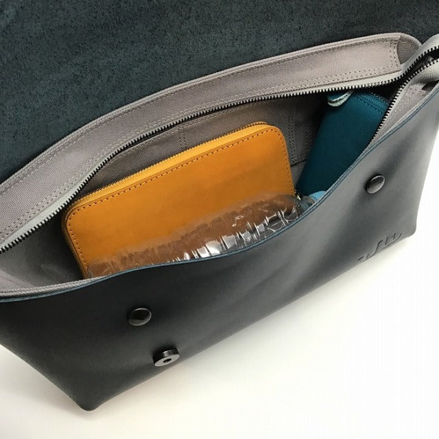 Uni&co. メッセンジャーバッグ S-FAS-MAT