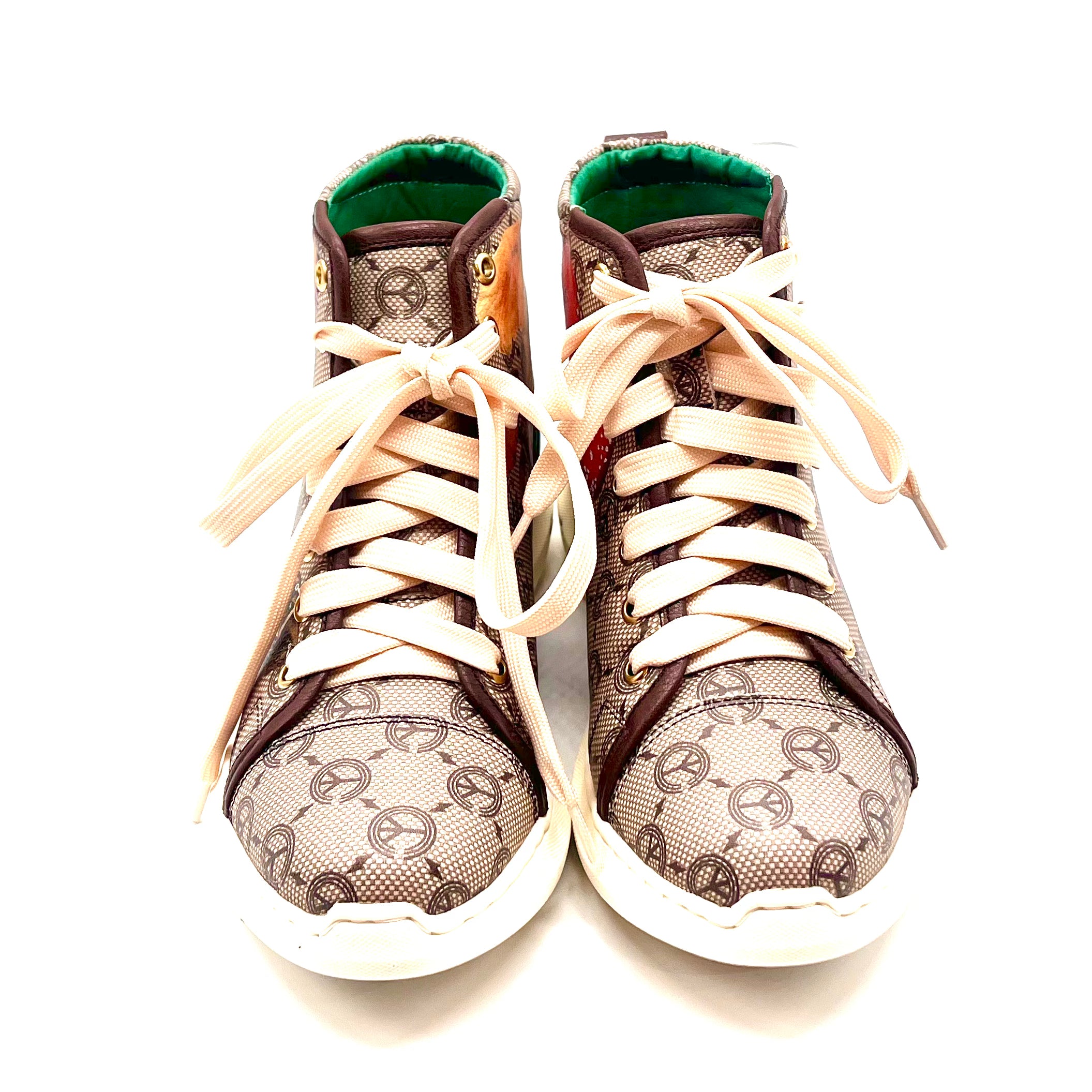 CIAO CIAO CHAKO "9x9" Series Travel Shoes S-0007