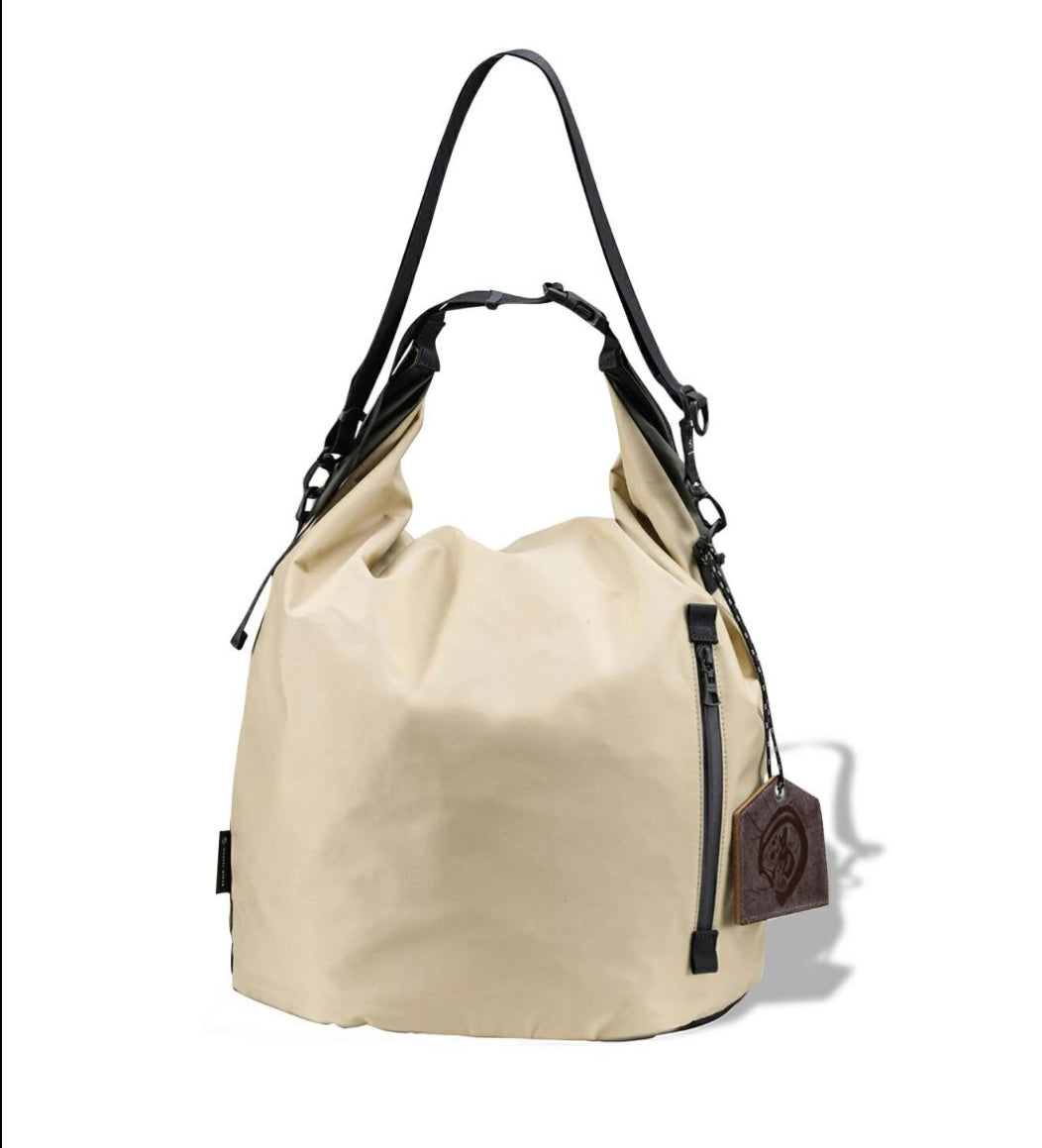 Masterpiece Masterpiece Hot Spring Bag 43440K Medium