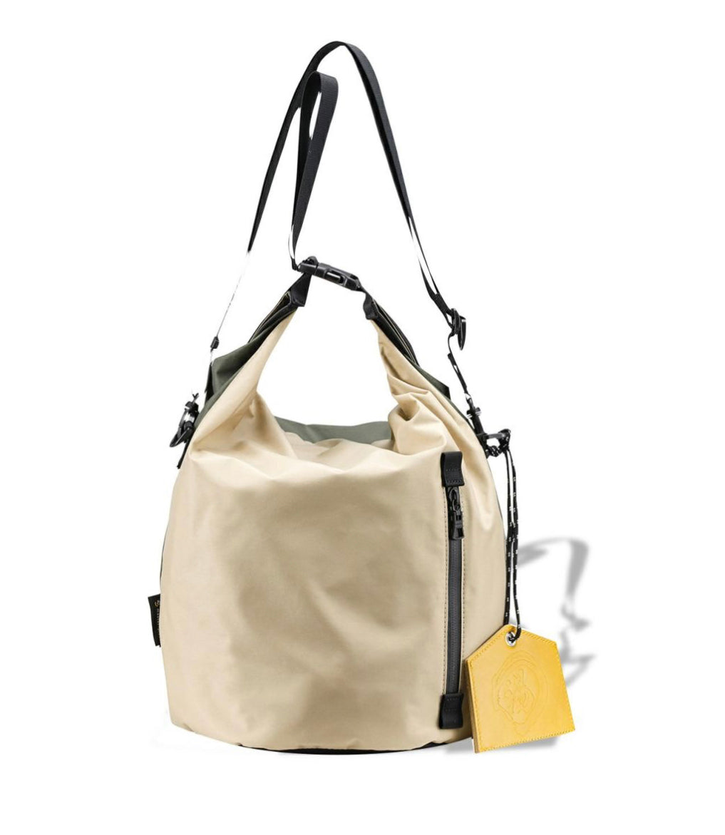 Masterpiece Masterpiece Hot Spring Bag 43441K Small