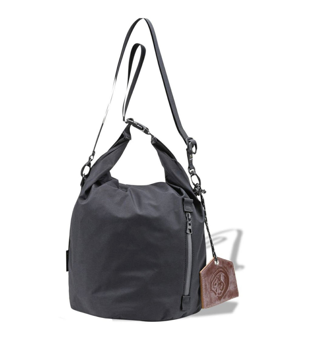 Masterpiece Masterpiece Hot Spring Bag 43441K Small