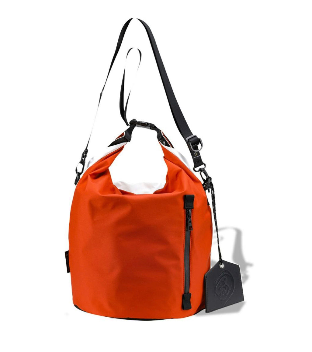Masterpiece Masterpiece Hot Spring Bag 43441K Small