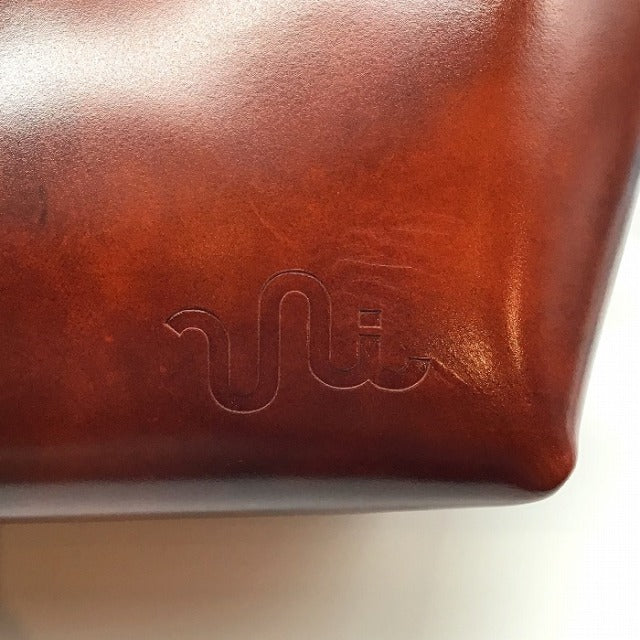Uni&co. メッセンジャーバッグ S-FAS-LS-WAX