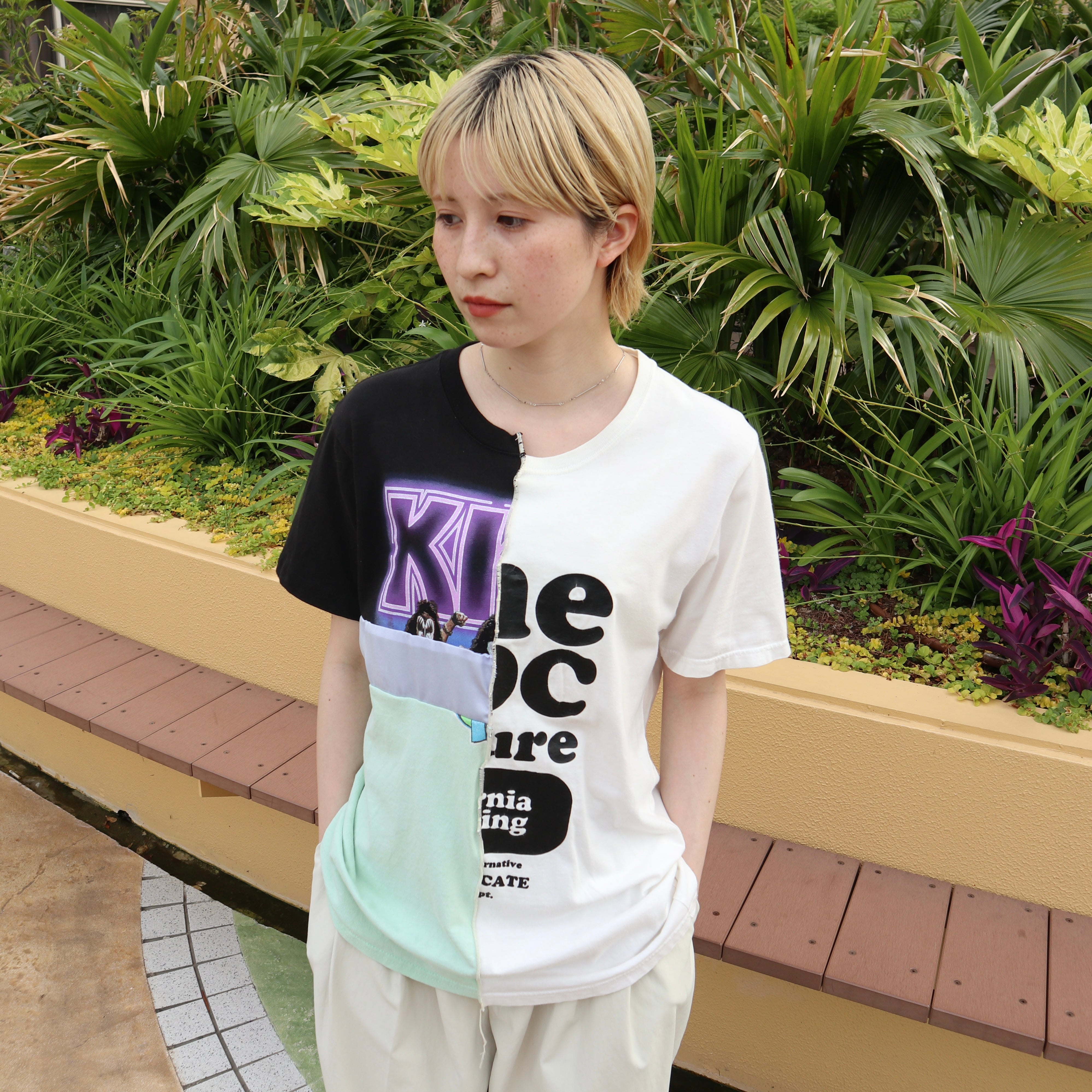 RBTXCO Remake Tee