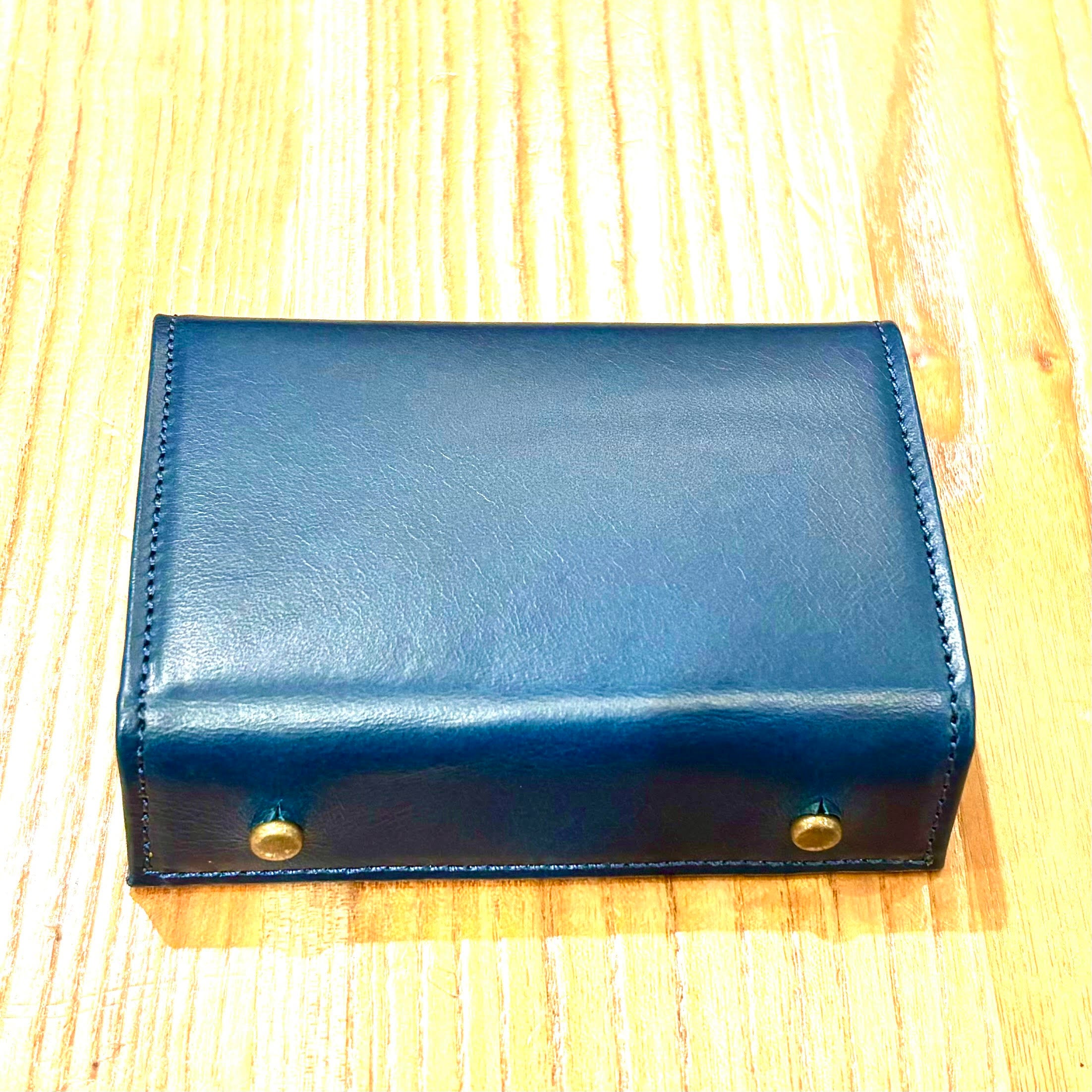 M+M+ Millefoglie2 P25 Bifold Wallet