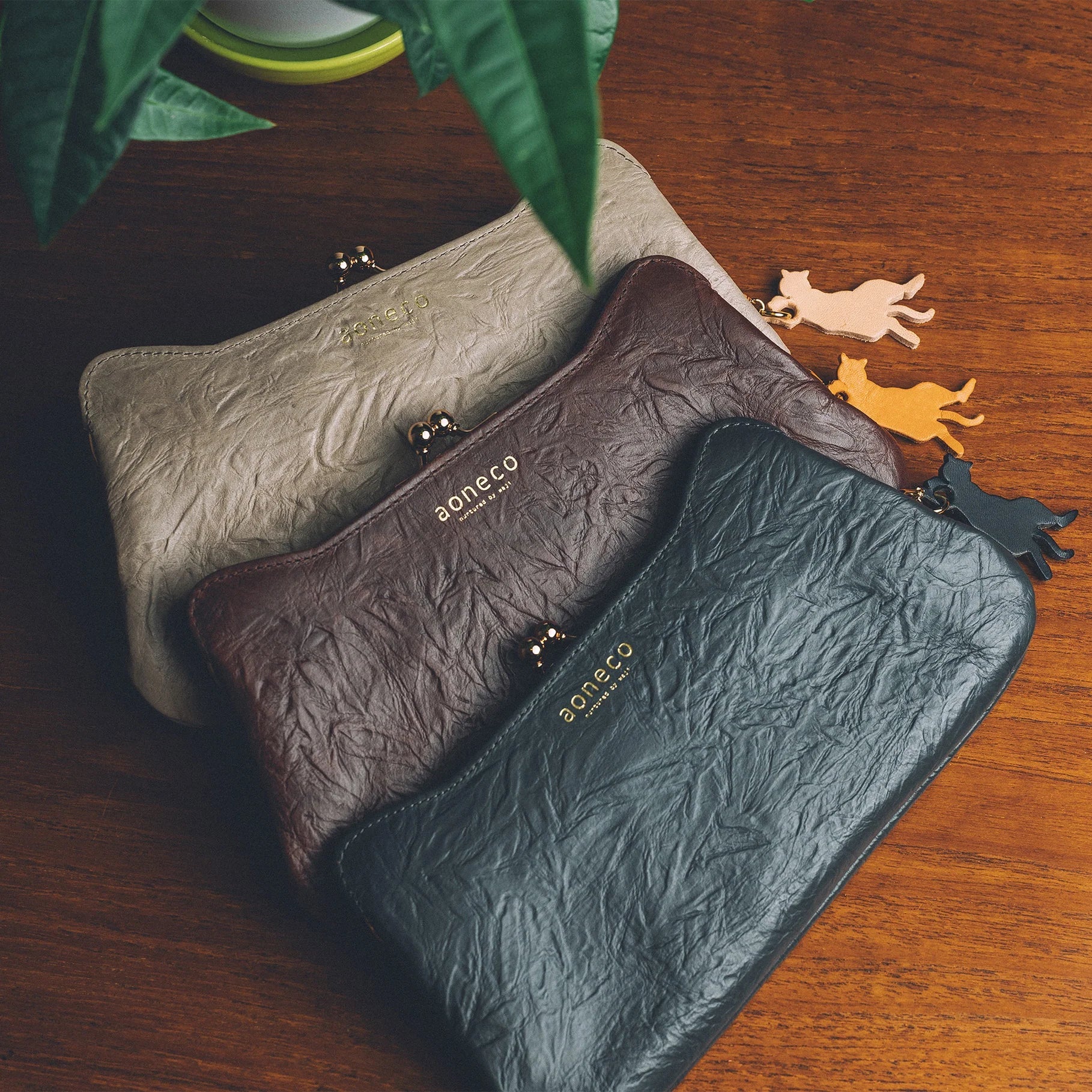 大阪で aoneco（アオネコ）を扱うお店