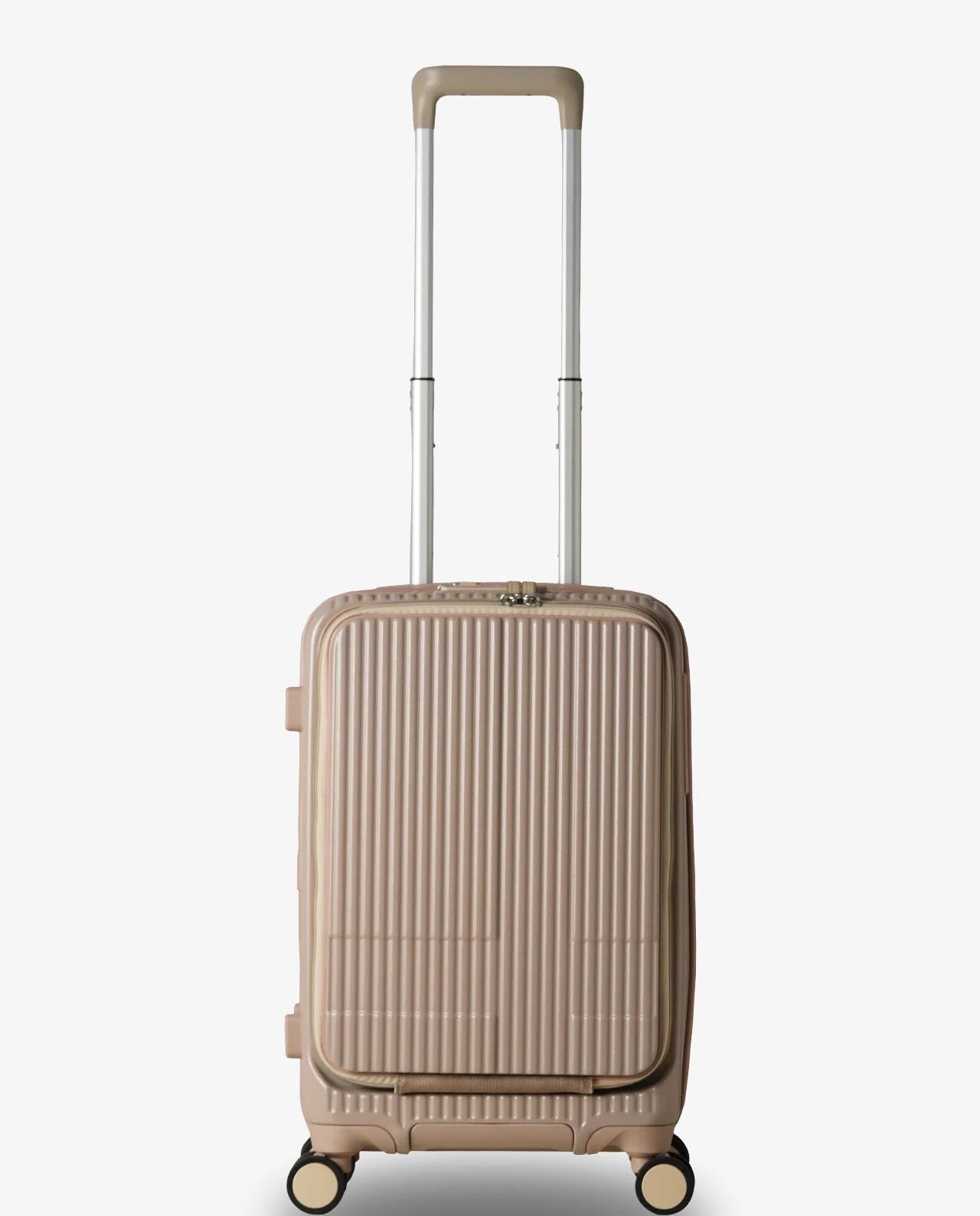 [大阪でinnovator （イノベーター） スーツケースを探すなら]Sugar Salt.へ