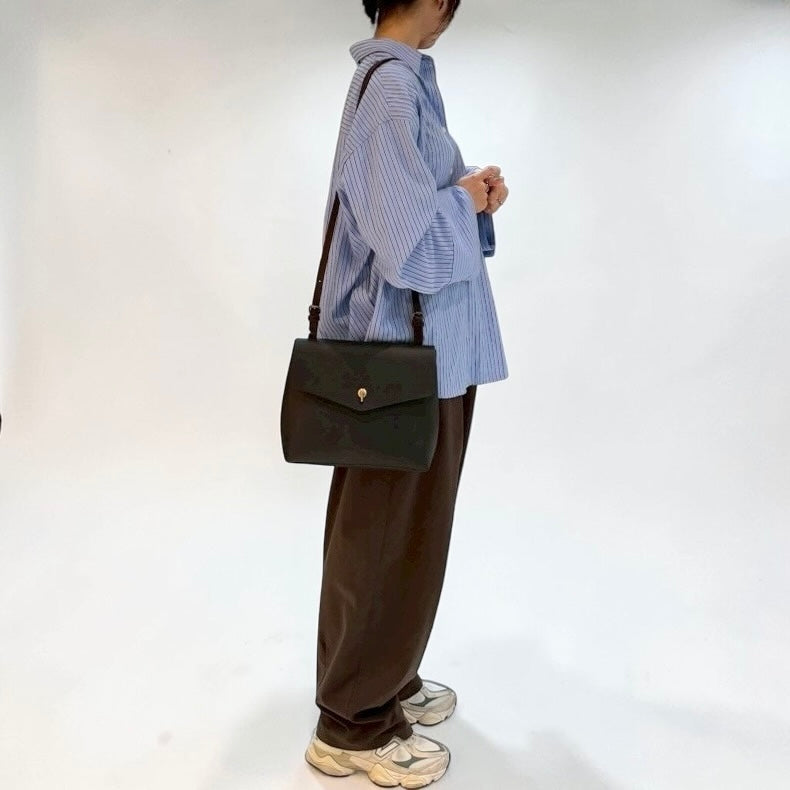 N/A ショルダーバッグ